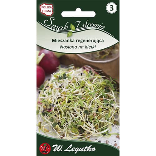 Keimsprossen - Regenerationsmischung interface.art Bild 1 Keimsprossen - Regenerationsmischung interface.image 1 interface.art 86695