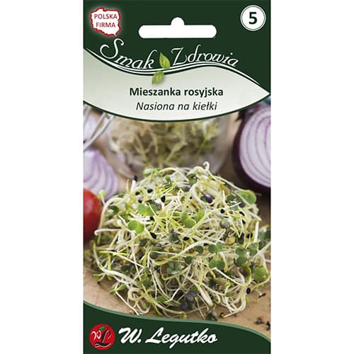 Keimsprossen - Russische Mischung interface.art Bild 1 Keimsprossen - Russische Mischung interface.image 1 interface.art 86696