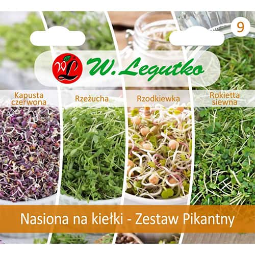 Keimsprossen - scharfe Mischung interface.art Bild 1 Keimsprossen - scharfe Mischung interface.image 1 interface.art 86694