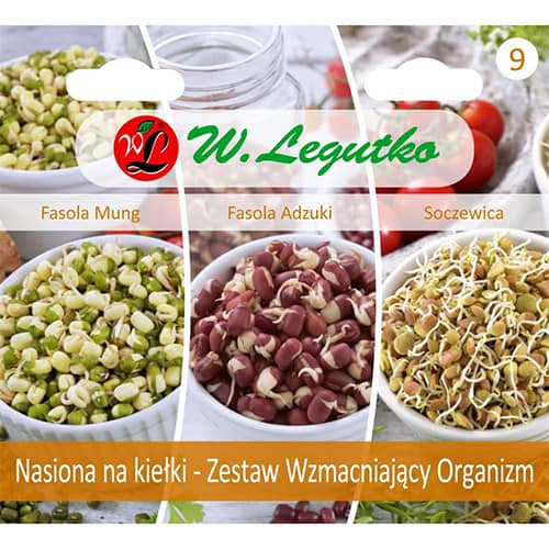 Keimsprossen - Set zur Verbesserung des Aromas interface.art Bild 1 Keimsprossen - Set zur Verbesserung des Aromas interface.image 1 interface.art 96836