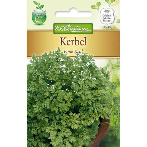 Kerbel Fijne Krul interface.image 1 interface.art 78854