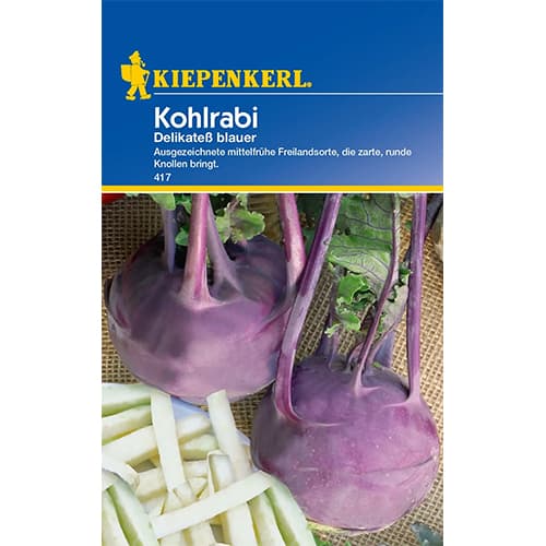 Kohlrabi Delikatess blauer Kiepenkerl interface.image 1 interface.art 86457