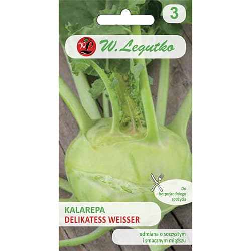 Kohlrabi Delikatess weisser interface.image 1 interface.art 78470