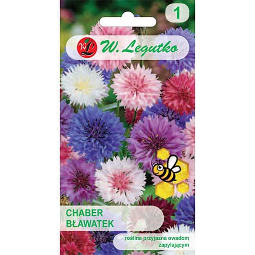 Kornblume Mischung interface.image 1 interface.art 78537