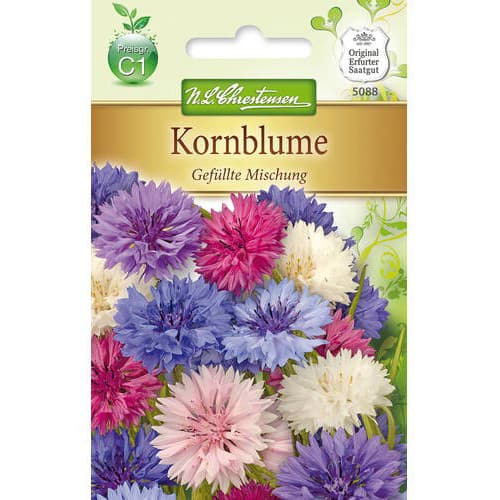 Kornblume Gefüllte Mischung interface.image 1 interface.art 78898