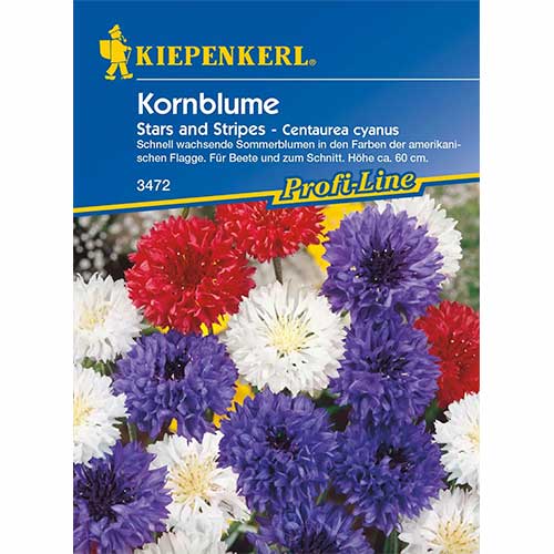 Kornblume Stars And Stripes interface.image 1 interface.art 96554