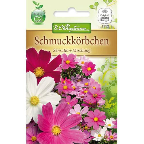 Schmuckkörbchen Sensation Mischung Chrestensen interface.image 1 interface.art 78906