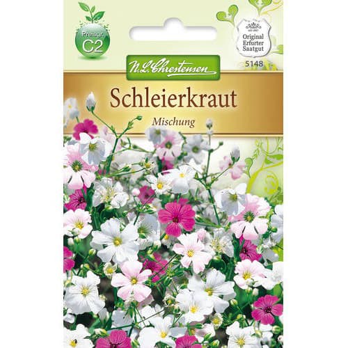 Schleierkraut Mischung interface.art Bild 1 Schleierkraut Mischung interface.image 1 interface.art 78912