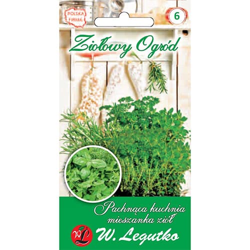 Kräutermischung Duftende Küche interface.image 1 interface.art 69691