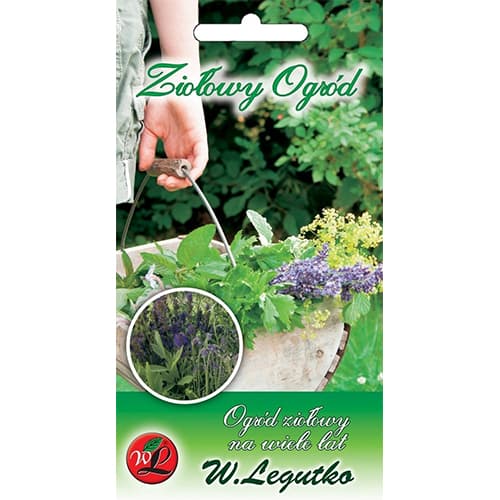 Kräutermischung Kräutergarten für viele Jahre interface.image 1 interface.art 86916