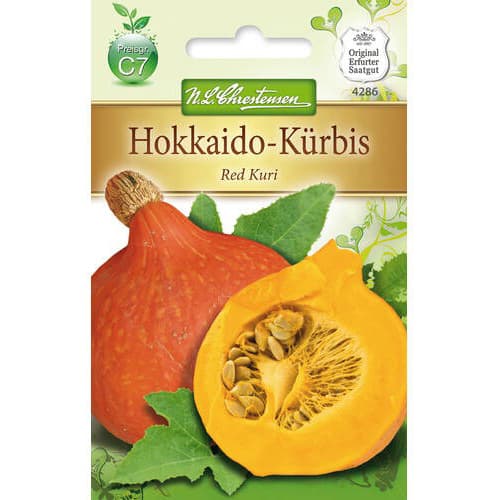 Hokkaidokürbis Red Kuri interface.image 1 interface.art 78796