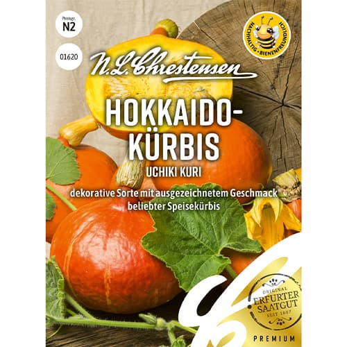 Hokkaidokürbis Uchiki Kuri interface.image 1 interface.art 86050