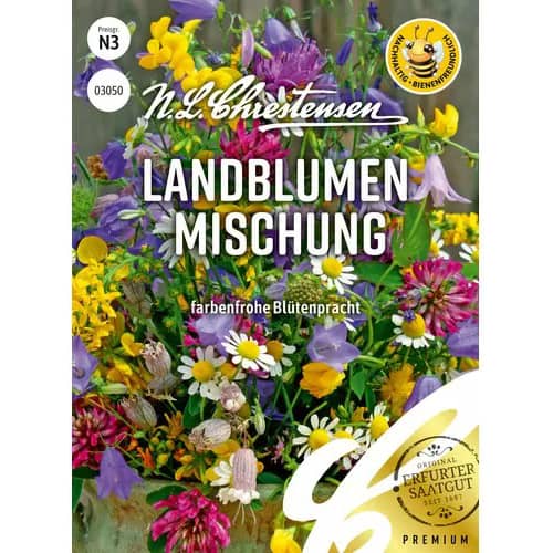 Landblumen Mischung interface.art Bild 1 Landblumen Mischung interface.image 1 interface.art 96434