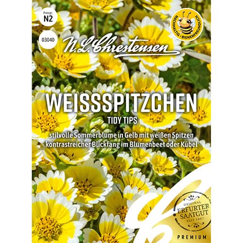 Weissspitzchen Tidy Tips interface.art Bild 1 Weissspitzchen Tidy Tips interface.image 1 interface.art 86219