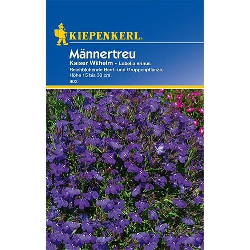 Männertreu Kaiser Wilhelm interface.image 1 interface.art 77421