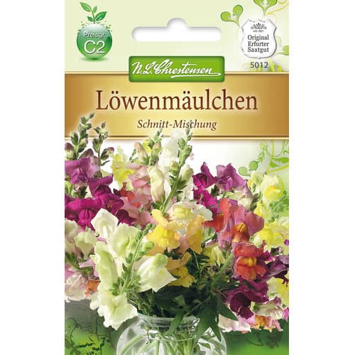 Löwenmäulchen Schnitt - Mischung interface.image 1 interface.art 78888