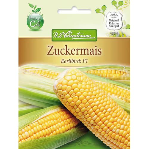 Zuckermais Earlibird F1 interface.art Bild 1 Zuckermais Earlibird F1 interface.image 1 interface.art 78814