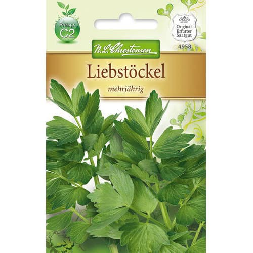 Liebstöckel Chrestensen interface.art Bild 1 Liebstöckel Chrestensen interface.image 1 interface.art 78859