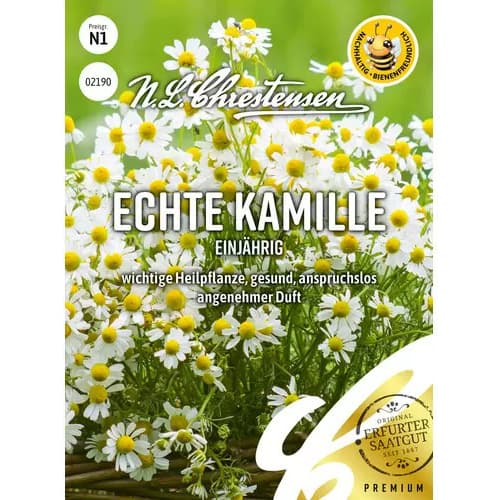 Echte Kamille Chrestensen interface.art Bild 1 Echte Kamille Chrestensen interface.image 1 interface.art 96508