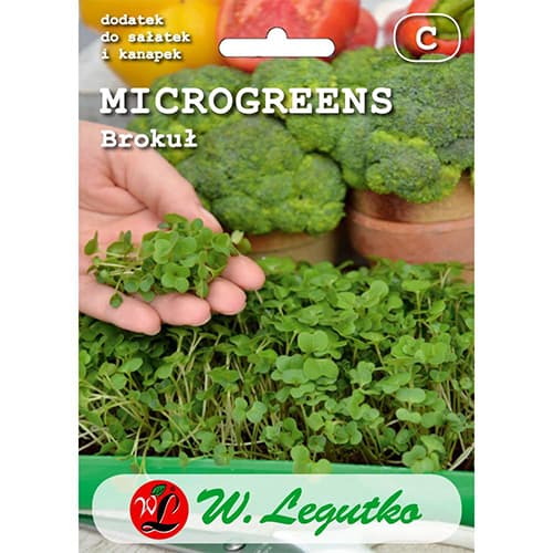 Microgreen - Brokkoli interface.image 1 interface.art 78679