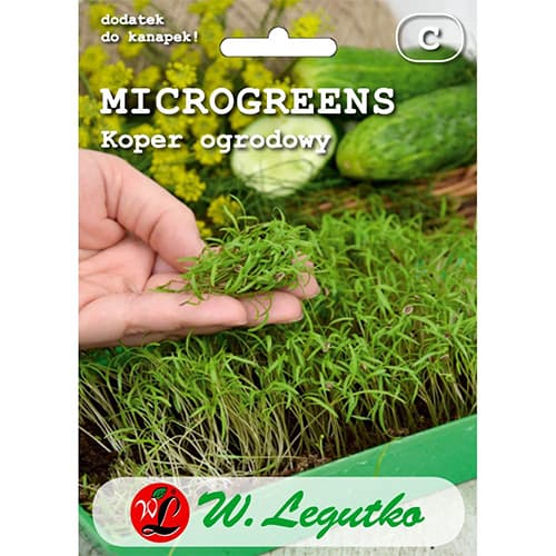 Microgreen - Dill interface.image 1 interface.art 78691