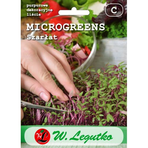 Microgreen - Fuchsschwanz interface.image 1 interface.art 78702