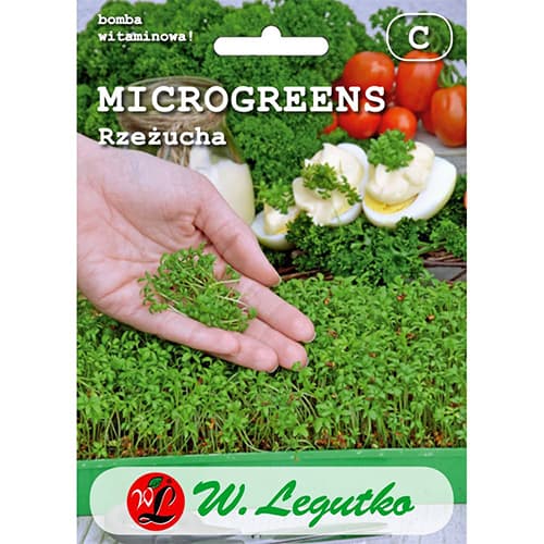 Microgreen - Gartenkresse interface.art Bild 1 Microgreen - Gartenkresse interface.image 1 interface.art 78698