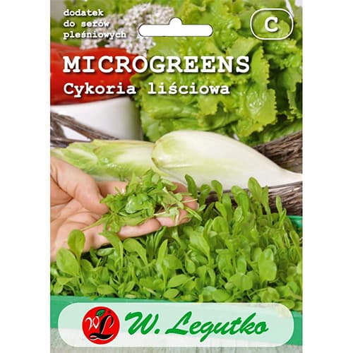 Microgreen - Radicchio interface.image 1 interface.art 78682