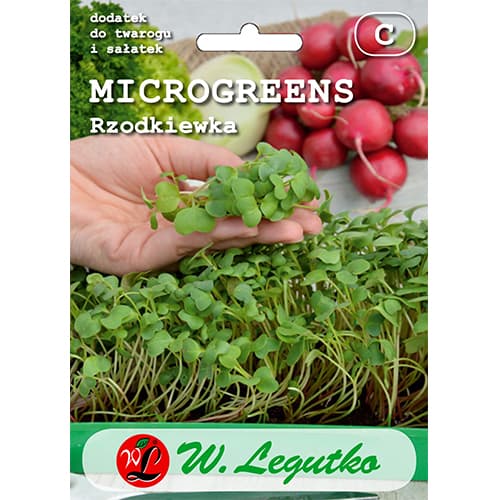 Microgreen - Rettich interface.image 1 interface.art 78700
