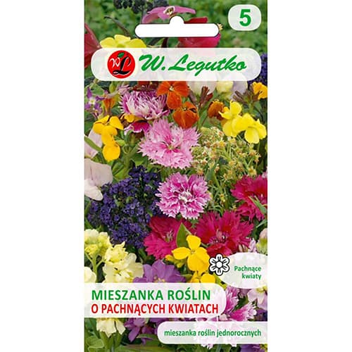 Mischung aus Pflanzen mit duftenden Blüten interface.image 1 interface.art 69608