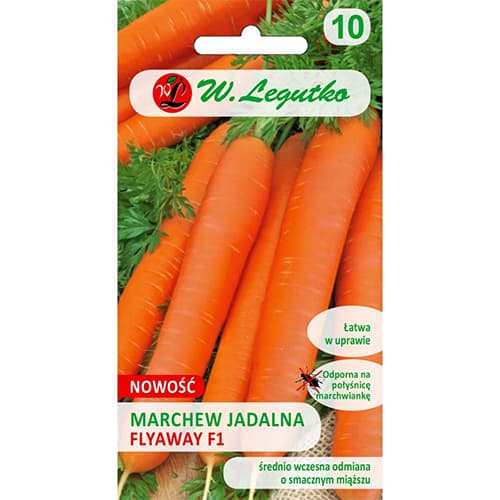 Möhre Flyaway F1 Legutko interface.art Bild 1 Möhre Flyaway F1 Legutko interface.image 1 interface.art 78482