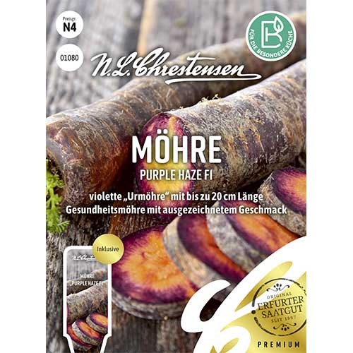 Möhre Purple Haze Chrestensen  interface.image 1 interface.art 87361