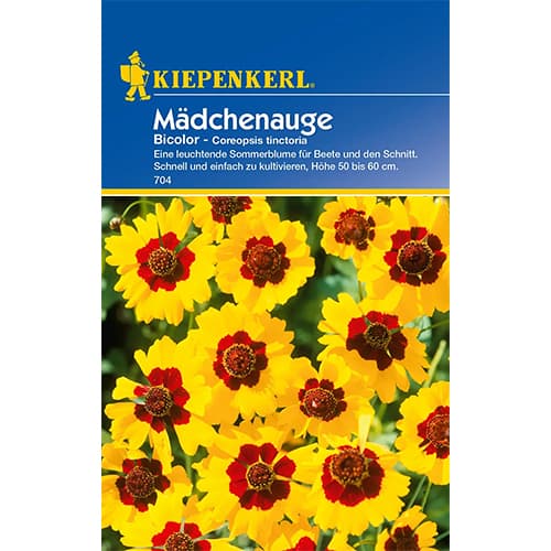 Mädchenauge Bicolor interface.image 1 interface.art 77399