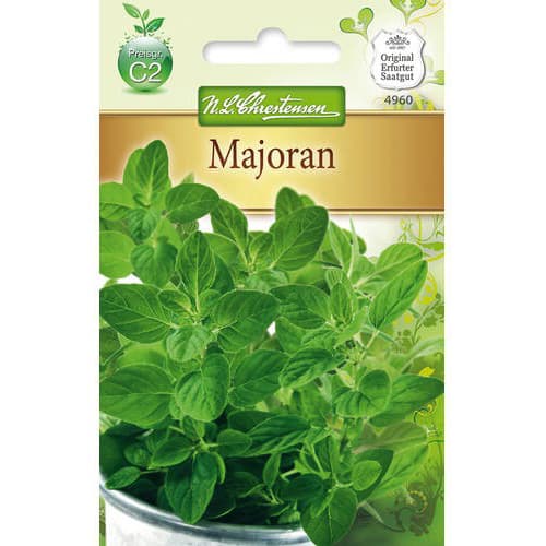 Majoran Chrestensen interface.art Bild 1 Majoran Chrestensen interface.image 1 interface.art 78860