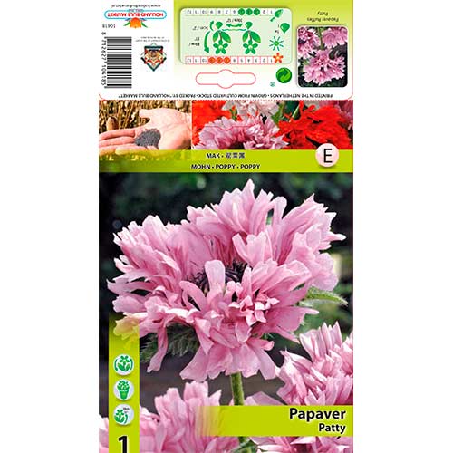 Orientalischer Mohn Ruffles Patty interface.image 1 interface.art 76344