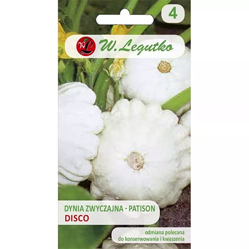 Patisson Disco interface.image 1 interface.art 78462