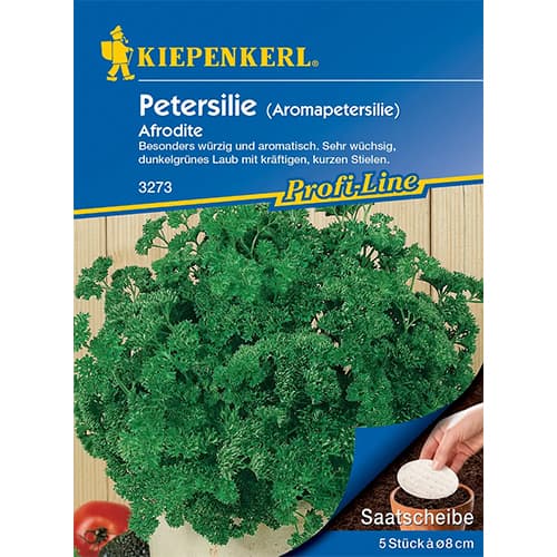 Petersilie Afrodite interface.art Bild 1 Petersilie Afrodite interface.image 1 interface.art 86373