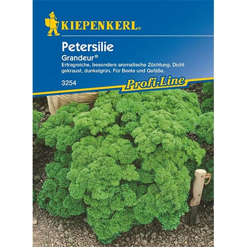 Petersilie Grandeur interface.art Bild 1 Petersilie Grandeur interface.image 1 interface.art 96645