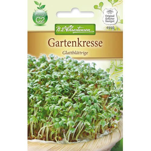 Gartenkresse Glattblättrige interface.image 1 interface.art 78855