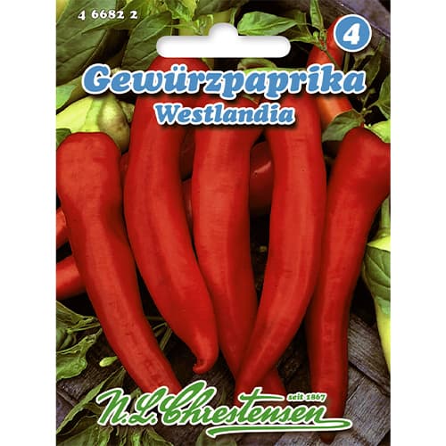 Gewürzpaprika Westlandia interface.image 1 interface.art 86003