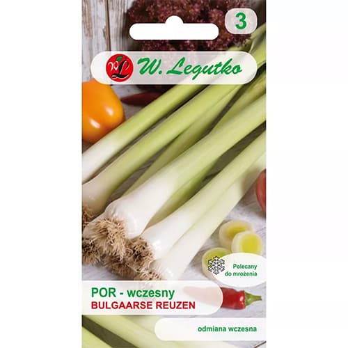 Porree Bulgaarse Reuzen Legutko interface.art Bild 1 Porree Bulgaarse Reuzen Legutko interface.image 1 interface.art 69528