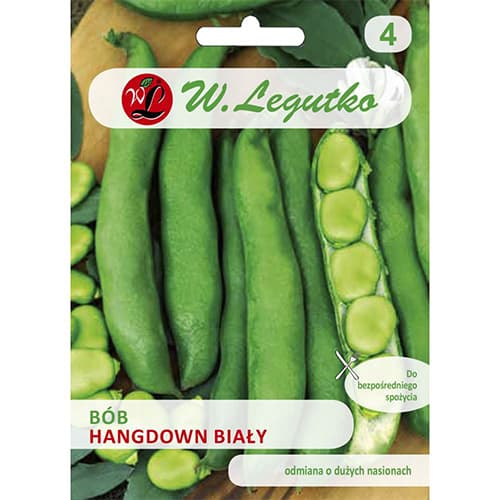 Puffbohne Hangdown Weiss interface.image 1 interface.art 96807