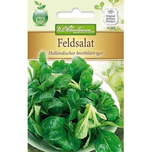 Feldsalat Hollandischer breitblattriger interface.image 1 interface.art 78767