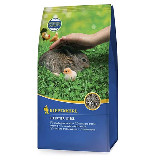 Kleintier - Wiese (1 kg) interface.image 1 interface.art 96889