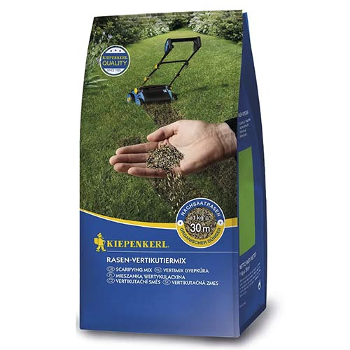 Rasen - Vertikutiermix (1kg) interface.image 1 interface.art 96890