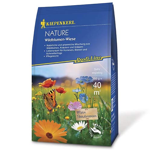 Wildblumen - Wiese (250 g) interface.image 1 interface.art 96901