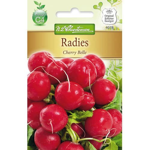 Radies Cherry Belle interface.image 1 interface.art 78738
