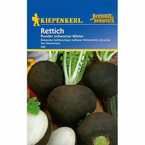 Rettich Ronde Zwarte interface.image 1 interface.art 96657