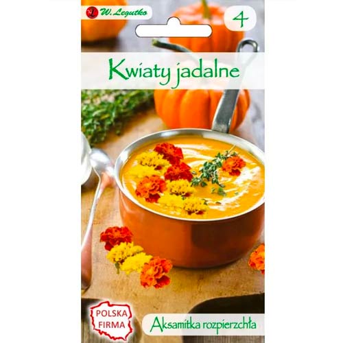 Ringelblume, mischung - Essbare Blüten Legutko interface.art Bild 1 Ringelblume, mischung - Essbare Blüten Legutko interface.image 1 interface.art 86723