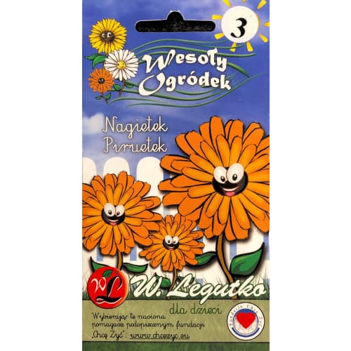 Ringelblume Piruetek mischung Legutko interface.art Bild 1 Ringelblume Piruetek mischung Legutko interface.image 1 interface.art 50111